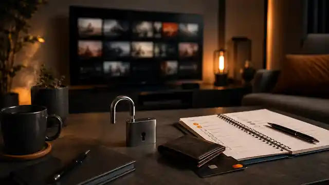 IPTV-abonnement vergelijken met flexibele voorwaarden zonder lange looptijd